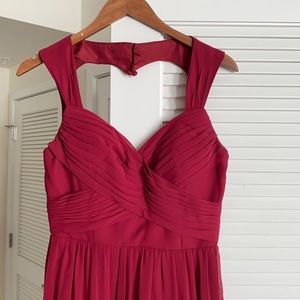 Azazie Raine Bridesmaid Dress